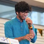 Profile Picture of Rohan John Varghese (@rohan_john_varghese) on Instagram