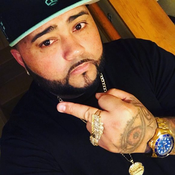 Profile Picture of Luis Sanchez (@indiosanchez668) on Poshmark