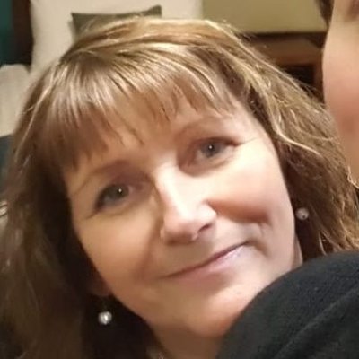 Profile Picture of Pamela Hay (@PamelaHay16) on Twitter