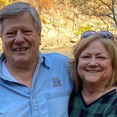 Profile Picture of Cindy Rollinger792 (@user6824770274663) on Tiktok