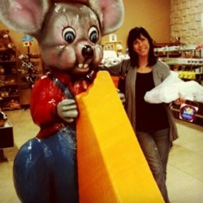 Profile Picture of Pamela Benassi (@PamelaBenassi) on Twitter