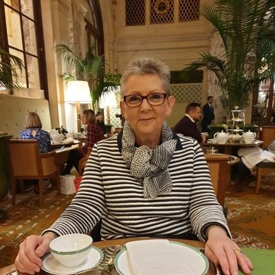 Profile Picture of Sheila HARPER (@SheilaH01113256) on Twitter