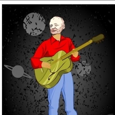 Profile Picture of Uwe Keyser (@les_paul) on Twitter