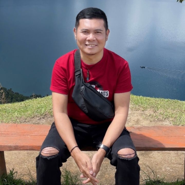 Profile Picture of Thomas Ginting Soeka (@thomasgintingsoeka) on Tiktok