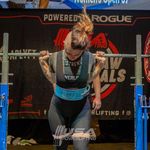 Profile Picture of Brittany Nicole Hirt (@smallbutmightyb) on Instagram