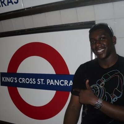 Profile Picture of Joel Bridgewater (@Joelyb90) on Twitter