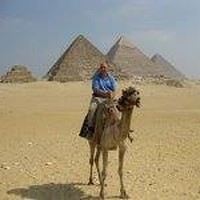 Profile Picture of Mark Barry (@mark-barry-23) on Quora