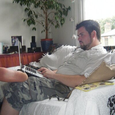 Profile Picture of Andy Milburn (@milburna85) on Twitter