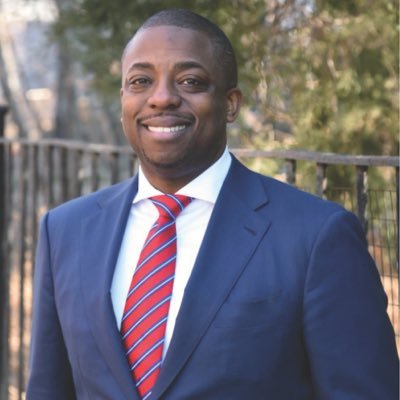 Profile Picture of Sen. Brian Benjamin (@NYSenBenjamin) on Twitter
