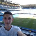 Boris Baranček - Instagram Profile Picture of Boris Baranček (@borisbarancek) on Instagram