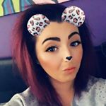 Profile Picture of Danielle Cornish (@danielle.c.88) on Instagram