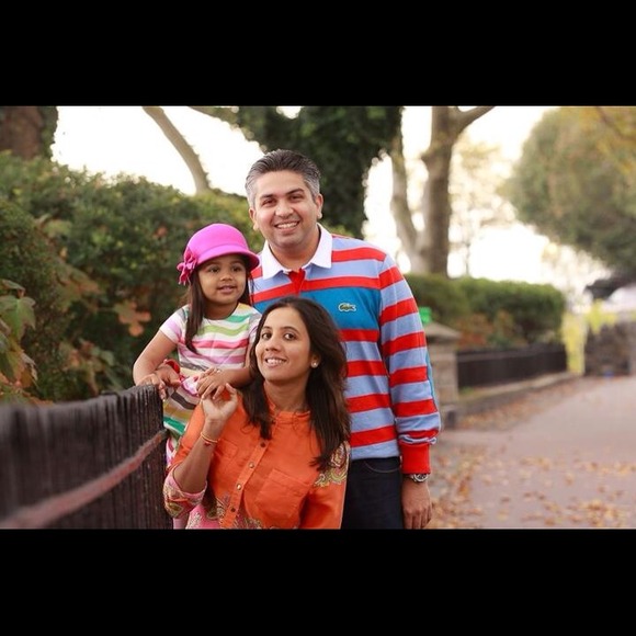 Profile Picture of Kinjal Sheth (@kinjalshah_3) on Poshmark