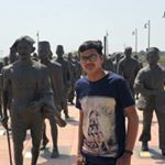 Profile Picture of Dipesh  Mistry (@dipesh_mistry_13012000) on Instagram