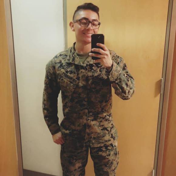 Profile Picture of Aaron Cornejo (@acornejo1) on Poshmark