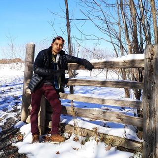 Profile Picture of Ray Fitrano (@rayfitrano) on Instagram