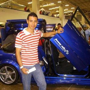 Profile Picture of Carlos Velasquez (@kar_lost) on Myspace