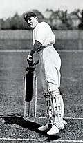 Profile Picture of Arthur Collins (cricketer)on Wikipedia