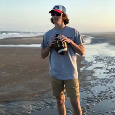 Profile Picture of Thomas Tarter (@thomastarter15) on Twitter