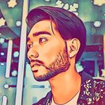 Profile Picture of Renald Keith (@renaldkeith) on Instagram