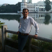 Profile Picture of Bashar Saleh (@basharsaleh7995) on Youtube