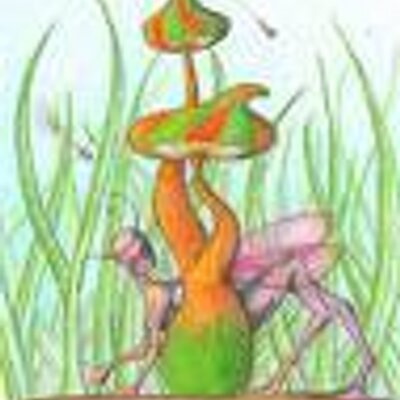 Profile Picture of Matt Kreger (@ShroomShocked) on Twitter