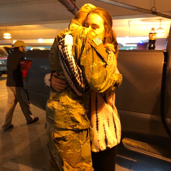 Profile Picture of Savanna Johnsey (@southerndoll) on Poshmark