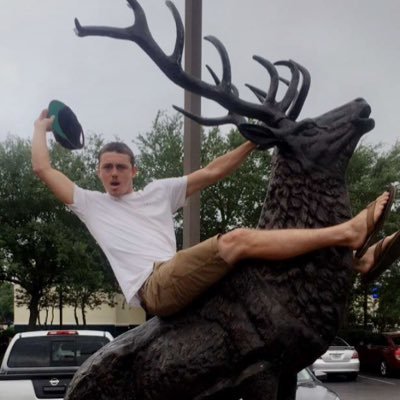 Profile Picture of Dakota Ryan Shultz (@BigCoot45) on Twitter