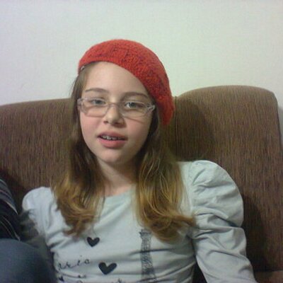 Profile Picture of Julia Borghi Lino (@borghi_lino) on Twitter