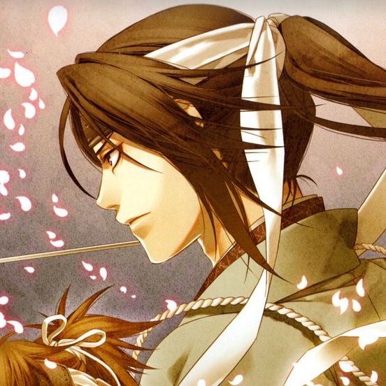 Profile Picture of Shimada (@1lbum) on Tiktok