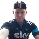 Profile Picture of James Dickens (@James Dickens) on Flickr