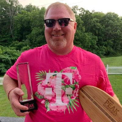 Profile Picture of Craig Ingram (@SCraigIngram) on Twitter