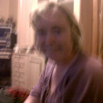 Profile Picture of Clare Andrew (@Actionforth) on Twitter
