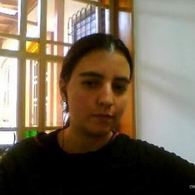 Profile Picture of Catalina Bermudez (@Catship1) on Twitter