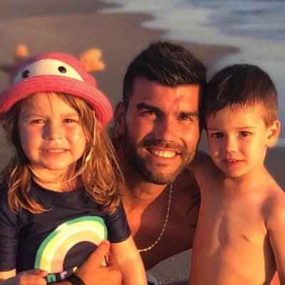 Profile Picture of Julian Lalinde Rubio🇺🇾 (@JulianLalinder) on Twitter
