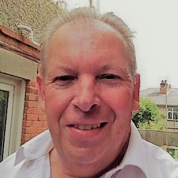 Profile Picture of Andy Grosvenor (@andygrosvenor) on Twitter