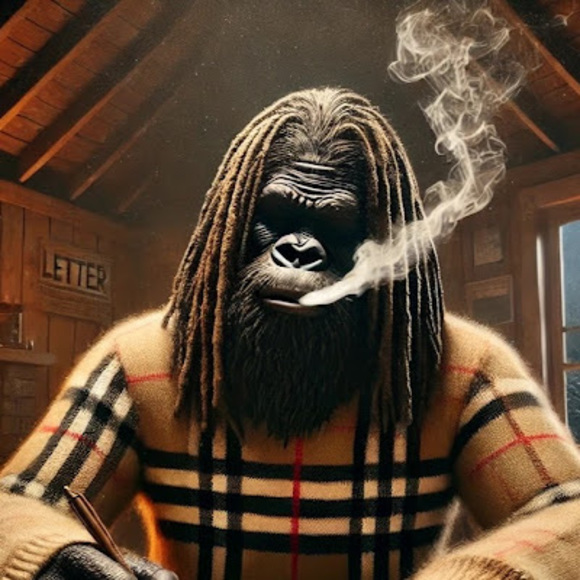 Profile Picture of Markus Gambrell (@markusgambrell) on Poshmark