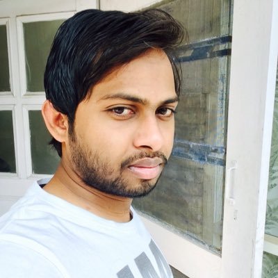 Profile Picture of Anand Bhardwaj (@Anandbhardwaj4) on Twitter