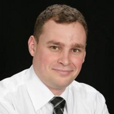 Profile Picture of Jason Challenger (@jchallenger) on Twitter