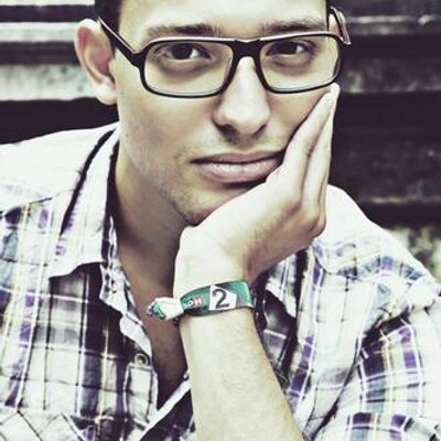 Profile Picture of Panepinto Vincent (@Vinchz) on Twitter