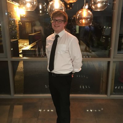 Profile Picture of Tom Roots (@rooty57) on Twitter