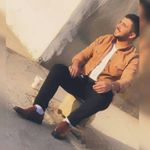 Profile Picture of Abood Z Tarawneh (@abdallah_zaki_95) on Instagram