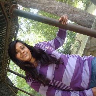 Profile Picture of Sonam Agarwal (@sonamagarwal41) on Twitter