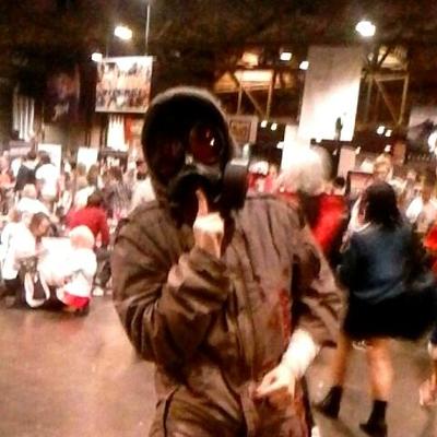 Profile Picture of Craig Yardley (@wordbeaer) on Twitter
