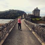 Profile Picture of Cam in Scotland (@caminscotland) on Instagram