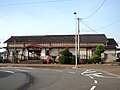 Profile Picture of Tamaru Stationon Wikipedia