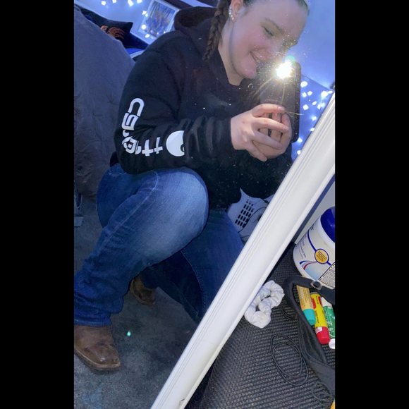 Profile Picture of Jerika Dexter (@wolverine42) on Poshmark