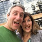 Profile Picture of John Welch (@john_b_welch) on Instagram