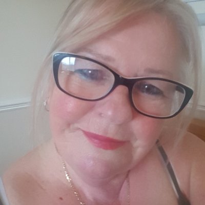 Profile Picture of Joyce Graham (@joycegraham55) on Twitter