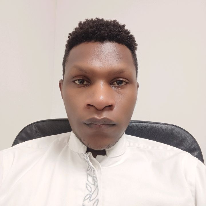 Profile Picture of piki piki ponki ya shownmike (@michael_shown) on Tiktok