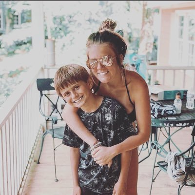Profile Picture of Toby Harrell (@yobh11) on Twitter